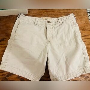Vintage Hollister shorts